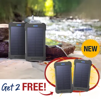 Limited-Time RAVIK Power Cell CX® Stock Up Deal