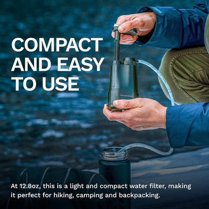 Survivor Filter Hand Pump